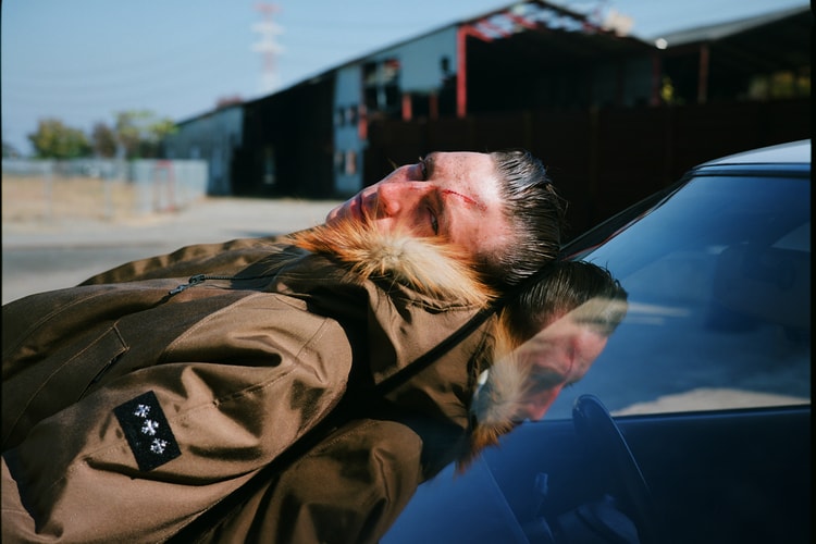 TATRAS からブランドの美学が投影された新作ダウンジャケットが登場