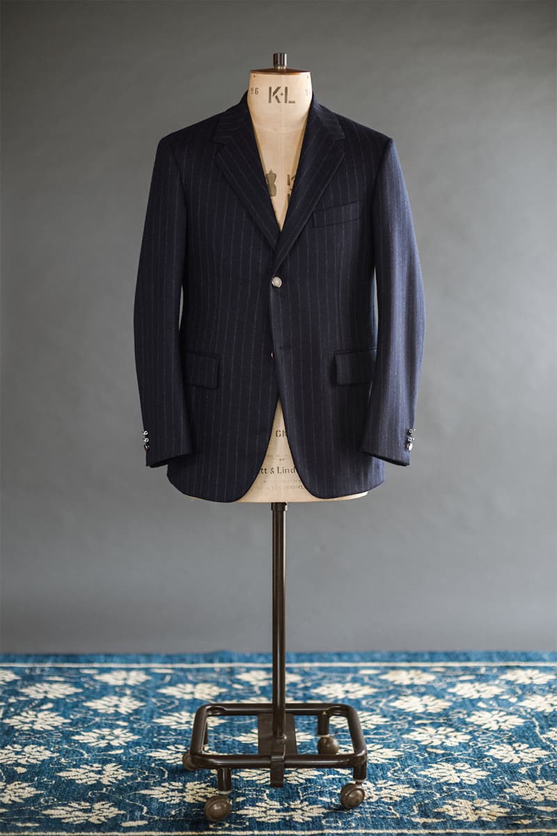 小木“Poggy”基史ら3名の手がける THE GENTLEMAN IN THE PARLOUR がローンチ