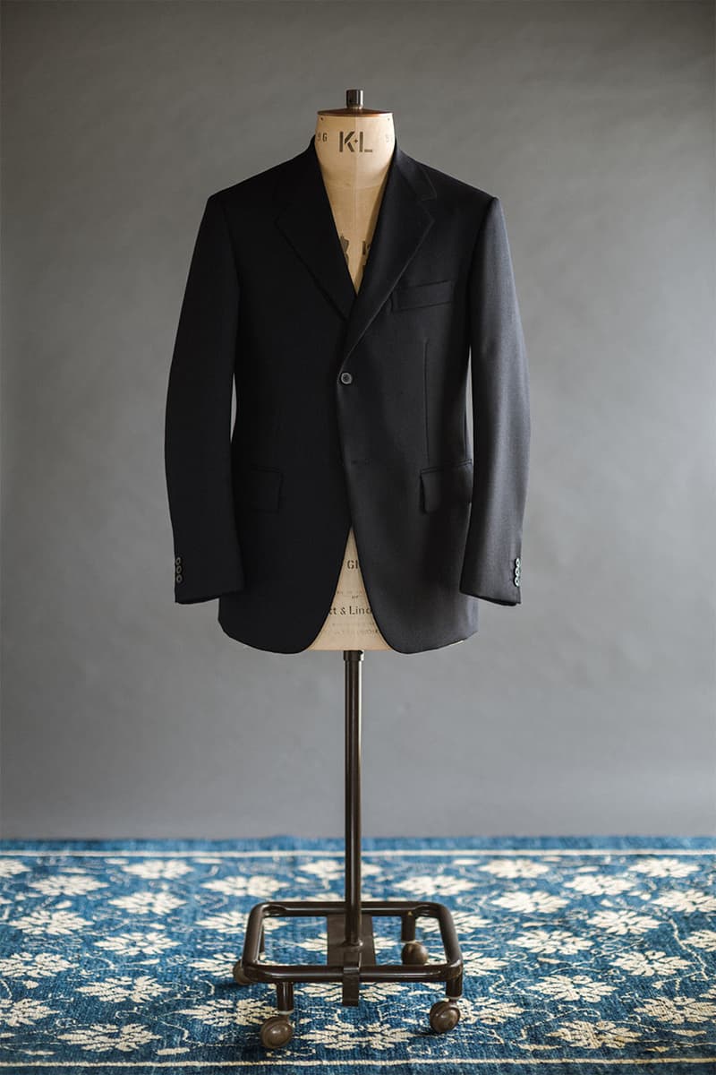 小木“Poggy”基史ら3名の手がける THE GENTLEMAN IN THE PARLOUR がローンチ