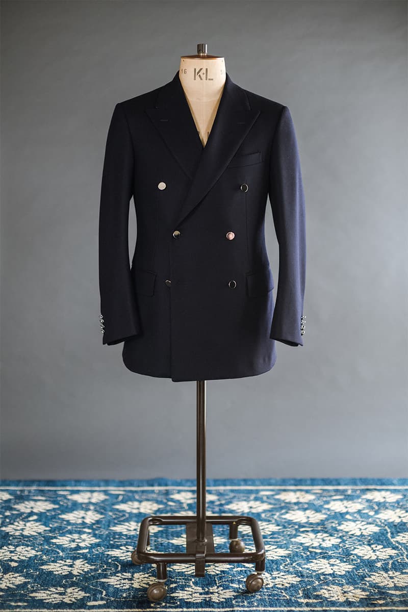 小木“Poggy”基史ら3名の手がける THE GENTLEMAN IN THE PARLOUR がローンチ