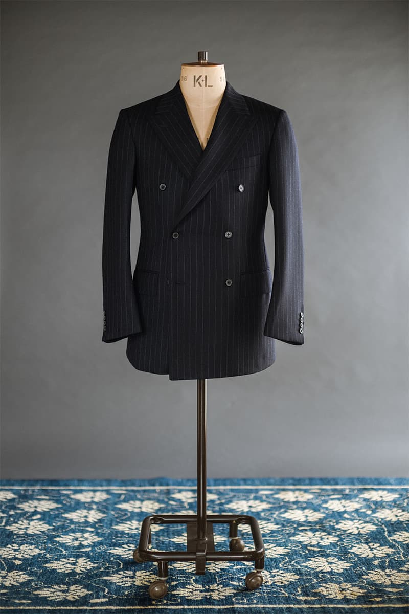 小木“Poggy”基史ら3名の手がける THE GENTLEMAN IN THE PARLOUR がローンチ 