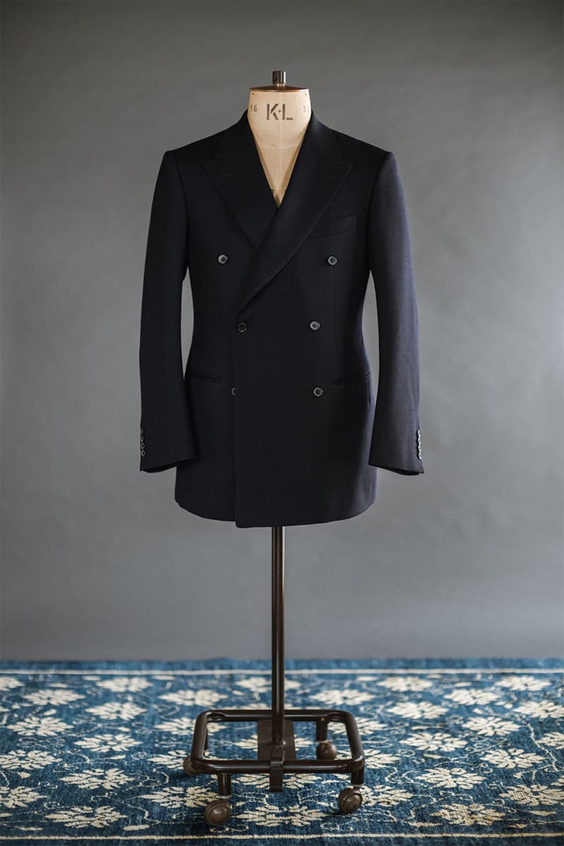 小木“Poggy”基史ら3名の手がける THE GENTLEMAN IN THE PARLOUR がローンチ