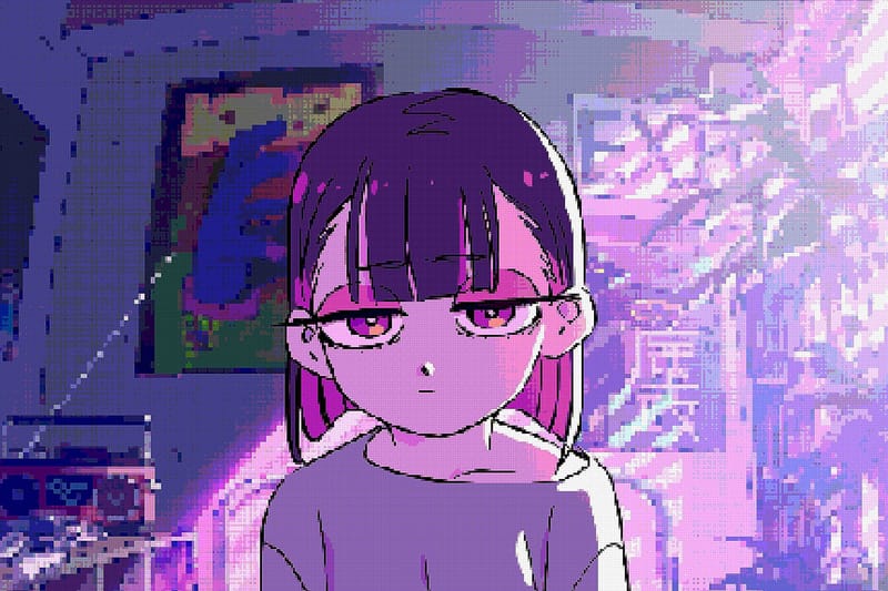 “ずっと真夜中でいいのに。”が待望の2ndアルバム『ぐされ』のリリースを発表