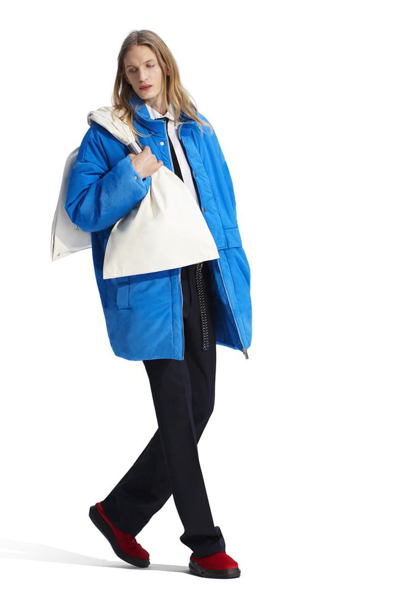 1017アリクス9SM2021年秋冬コレクション 1017 ALYX 9SM Fall Winter 2021 Collection Lookbook menswear womenswear paris fashion week matthew m williams