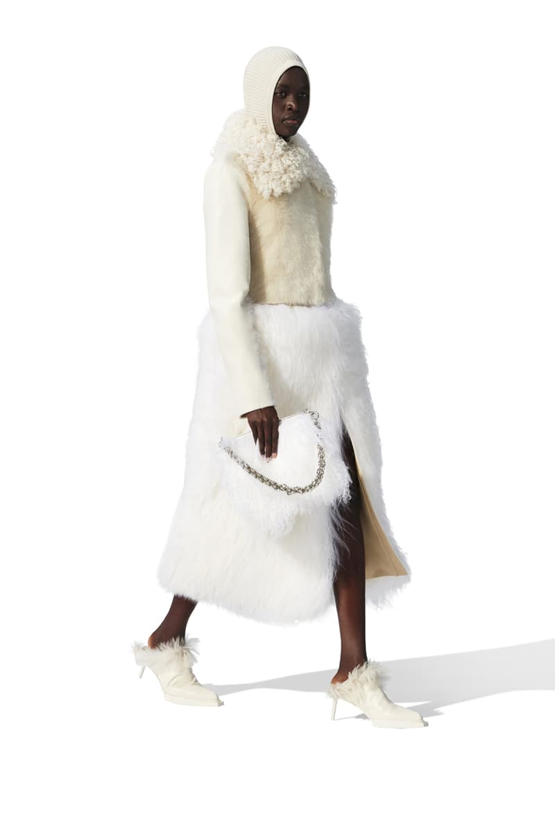 1017アリクス9SM2021年秋冬コレクション 1017 ALYX 9SM Fall Winter 2021 Collection Lookbook menswear womenswear paris fashion week matthew m williams