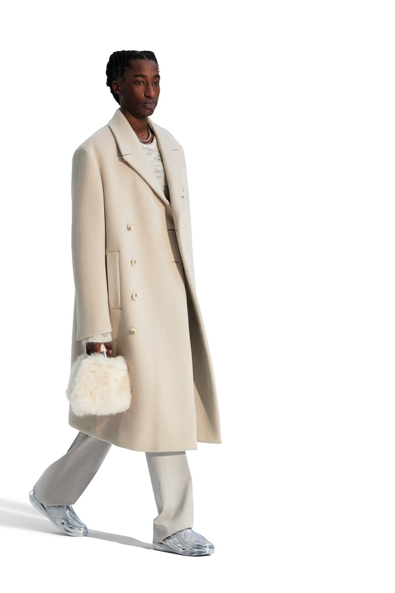 1017アリクス9SM2021年秋冬コレクション 1017 ALYX 9SM Fall Winter 2021 Collection Lookbook menswear womenswear paris fashion week matthew m williams