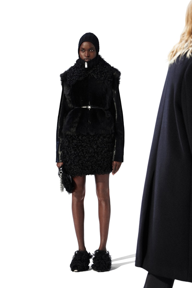 1017アリクス9SM2021年秋冬コレクション 1017 ALYX 9SM Fall Winter 2021 Collection Lookbook menswear womenswear paris fashion week matthew m williams