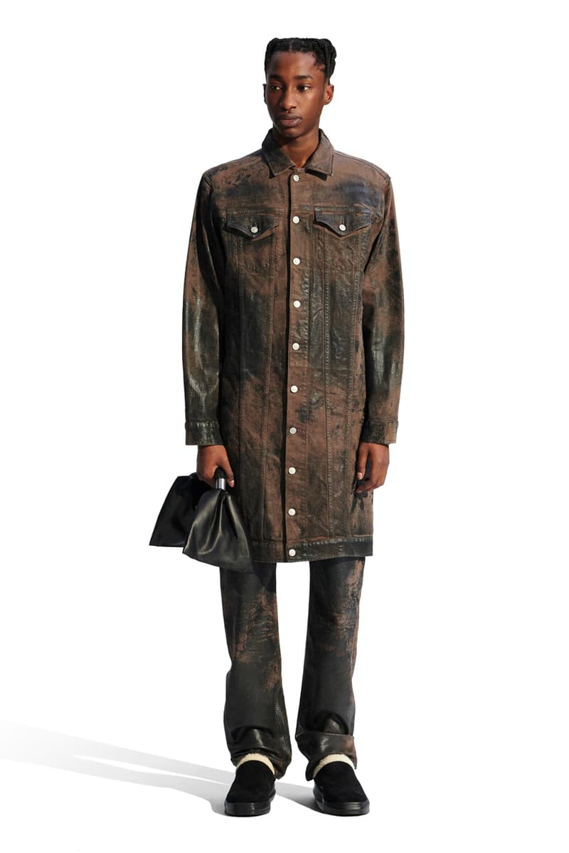 1017アリクス9SM2021年秋冬コレクション 1017 ALYX 9SM Fall Winter 2021 Collection Lookbook menswear womenswear paris fashion week matthew m williams