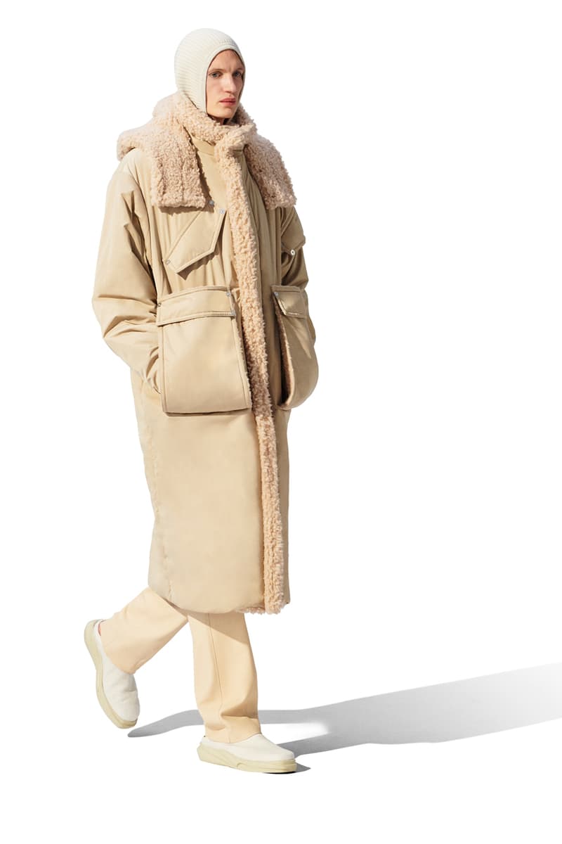 1017アリクス9SM2021年秋冬コレクション 1017 ALYX 9SM Fall Winter 2021 Collection Lookbook menswear womenswear paris fashion week matthew m williams