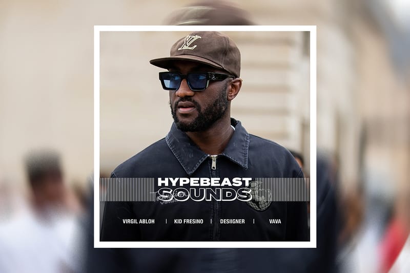 HYPEBEAST 編集部が贈るプレイリスト企画 “HYPEBEAST SOUNDS” vol.12
