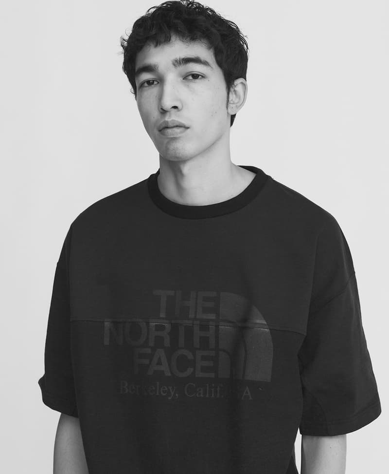 ザ・ノース・フェイス パープル レーベル 2021年春夏コレクション THE NORTH FACE PURPLE LABEL