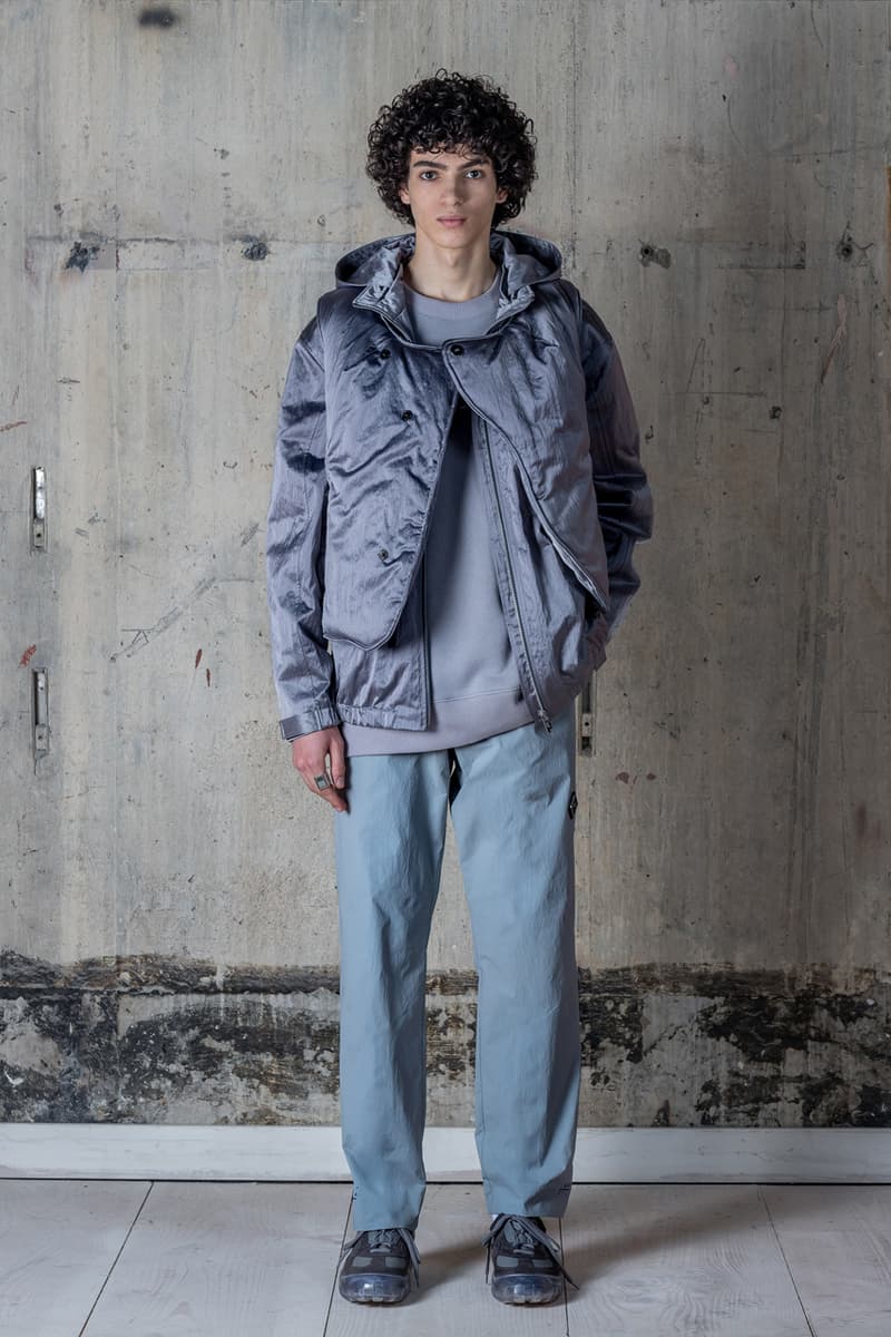 ア・コールド・ウォール 2021年秋冬コレクション A-COLD-WALL* 'Untitled' Fall/Winter 2021 Film Mackintosh Dr. Martens Retrosuperfuture Samuel Ross Collection Men's Fashion Week PORTAL STRUCTURE SATURATE MEDIATE OPEN RETREAT FORUM PLURAL OMNIST REACH