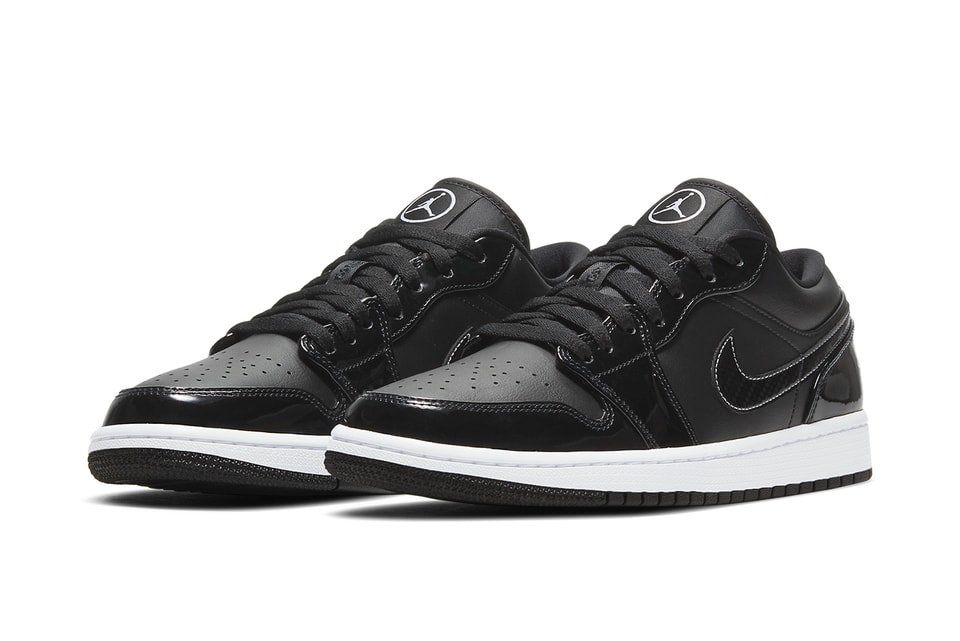NBAオールスター仕様のAJ1 ローが登場 | Hypebeast.JP