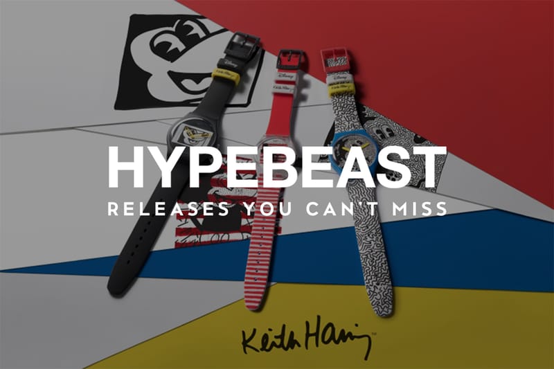 見逃したくない今週のリリースアイテム 6 選