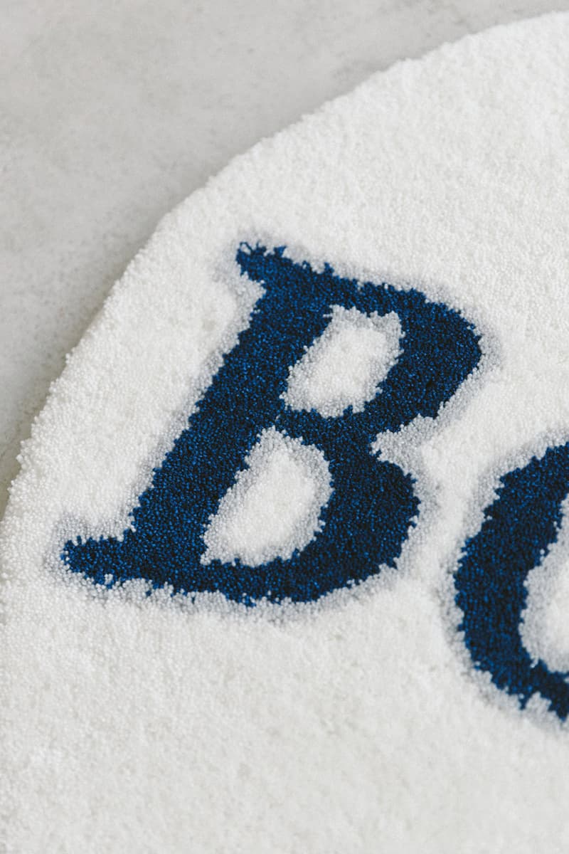 ボットが『HBX』限定のエクスクルーシブアイテムをリリース BoTT Birth Of The Teenager HBX Exclusive Capsule Release Info Buy Price Hoodie T shirt Beanie Rug