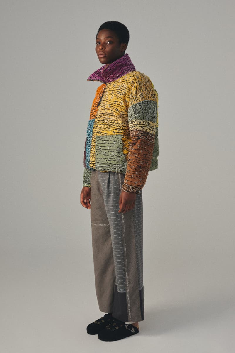 チルドレンオブザディスコーダンス2021年秋冬コレクション Children of the Discordance 2021 fall winter collection lookbook release info