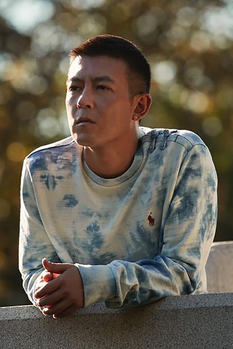 クロットxポロ ラルフ ローレンの米中2大コラボが実現 clot polo ralph lauren collection collaboration release info photos 