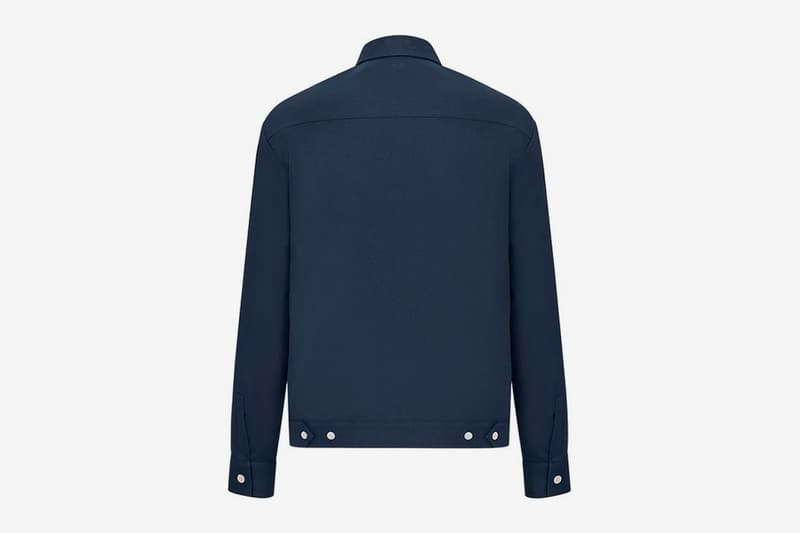 ショーン・ステューシーxディオールが2021年を祝したコラボコレクションを発売 Dior x Stussy Chinese New Year Year of the Ox Capsuel Collection Kim Jones Shawn Stussy 