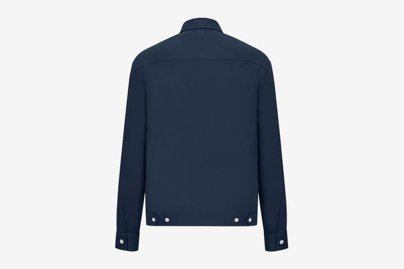 ショーン・ステューシーxディオールが2021年を祝したコラボコレクションを発売 Dior x Stussy Chinese New Year Year of the Ox Capsuel Collection Kim Jones Shawn Stussy