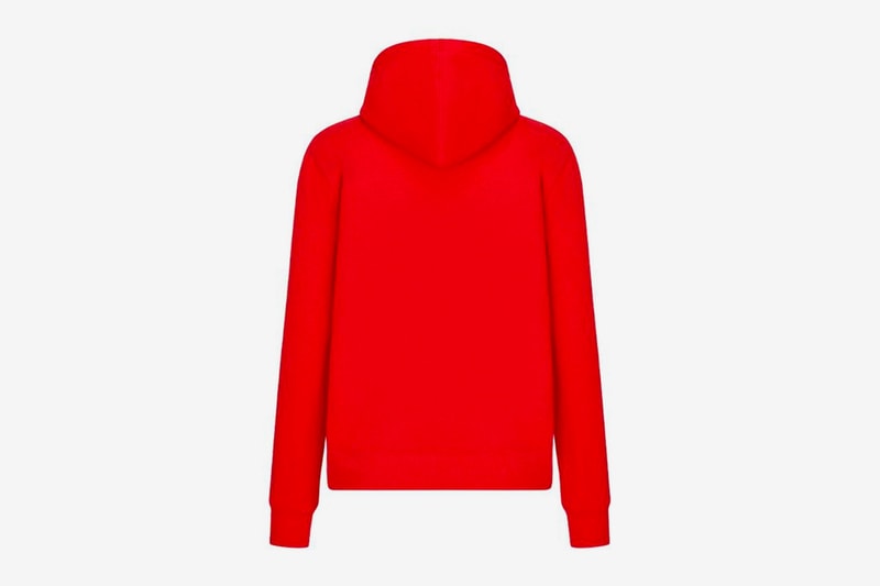 ショーン・ステューシーxディオールが2021年を祝したコラボコレクションを発売 Dior x Stussy Chinese New Year Year of the Ox Capsuel Collection Kim Jones Shawn Stussy 