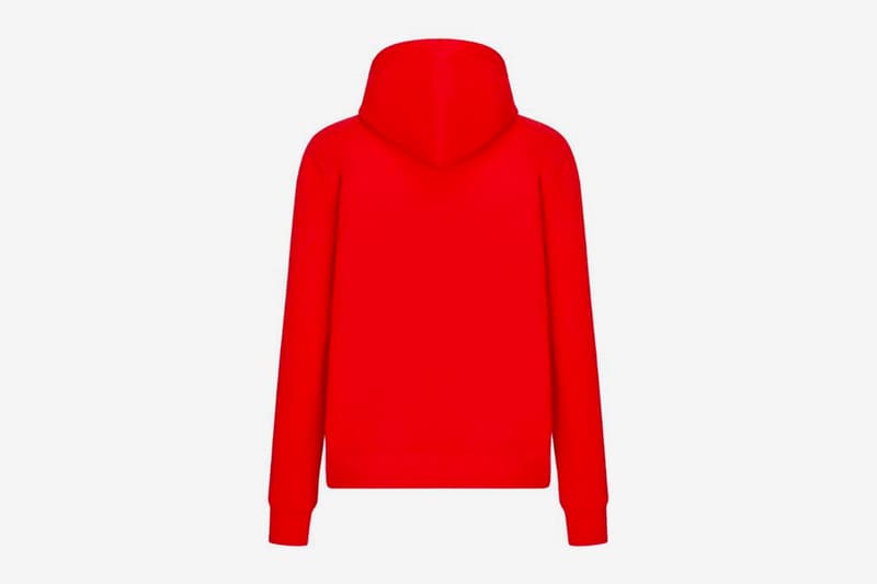ショーン・ステューシーxディオールが2021年を祝したコラボコレクションを発売 Dior x Stussy Chinese New Year Year of the Ox Capsuel Collection Kim Jones Shawn Stussy