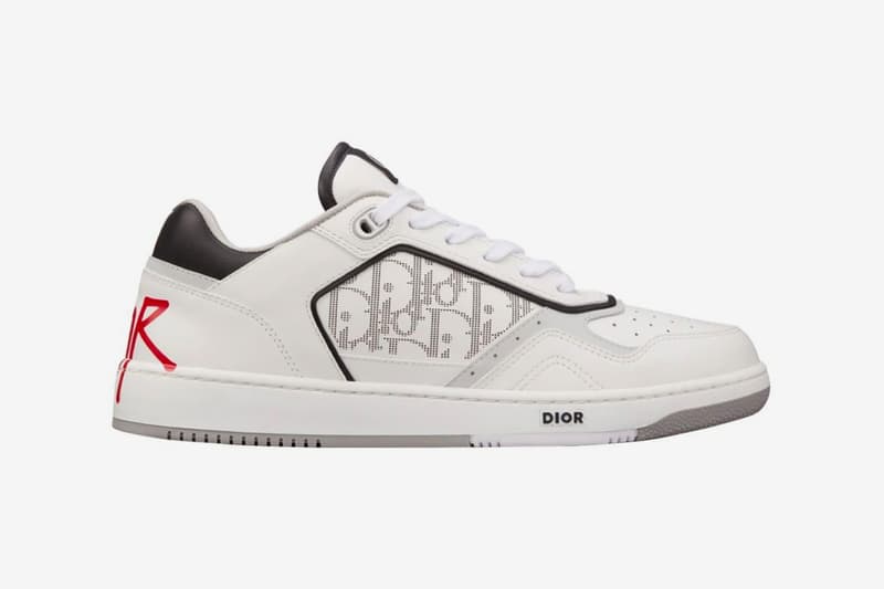 ショーン・ステューシーxディオールが2021年を祝したコラボコレクションを発売 Dior x Stussy Chinese New Year Year of the Ox Capsuel Collection Kim Jones Shawn Stussy