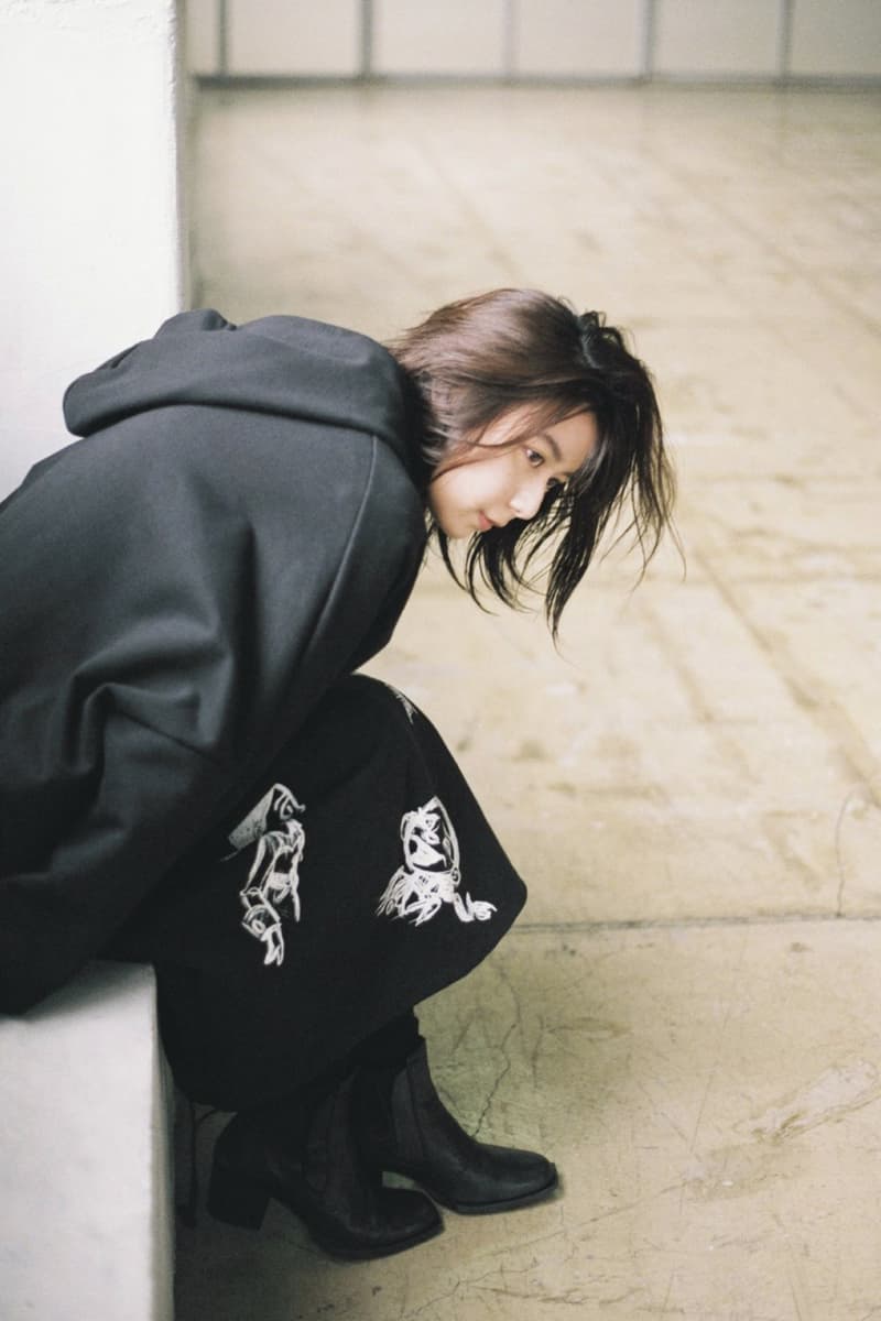 ヨウジヤマモトのグラウンドワイが『トイ・ストーリー』とのコレクションを発表 Disney Pixar Toy Story Yohji Yamamoto Ground Y collaboration collection release info