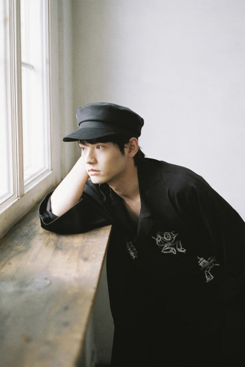 ヨウジヤマモトのグラウンドワイが『トイ・ストーリー』とのコレクションを発表 Disney Pixar Toy Story Yohji Yamamoto Ground Y collaboration collection release info