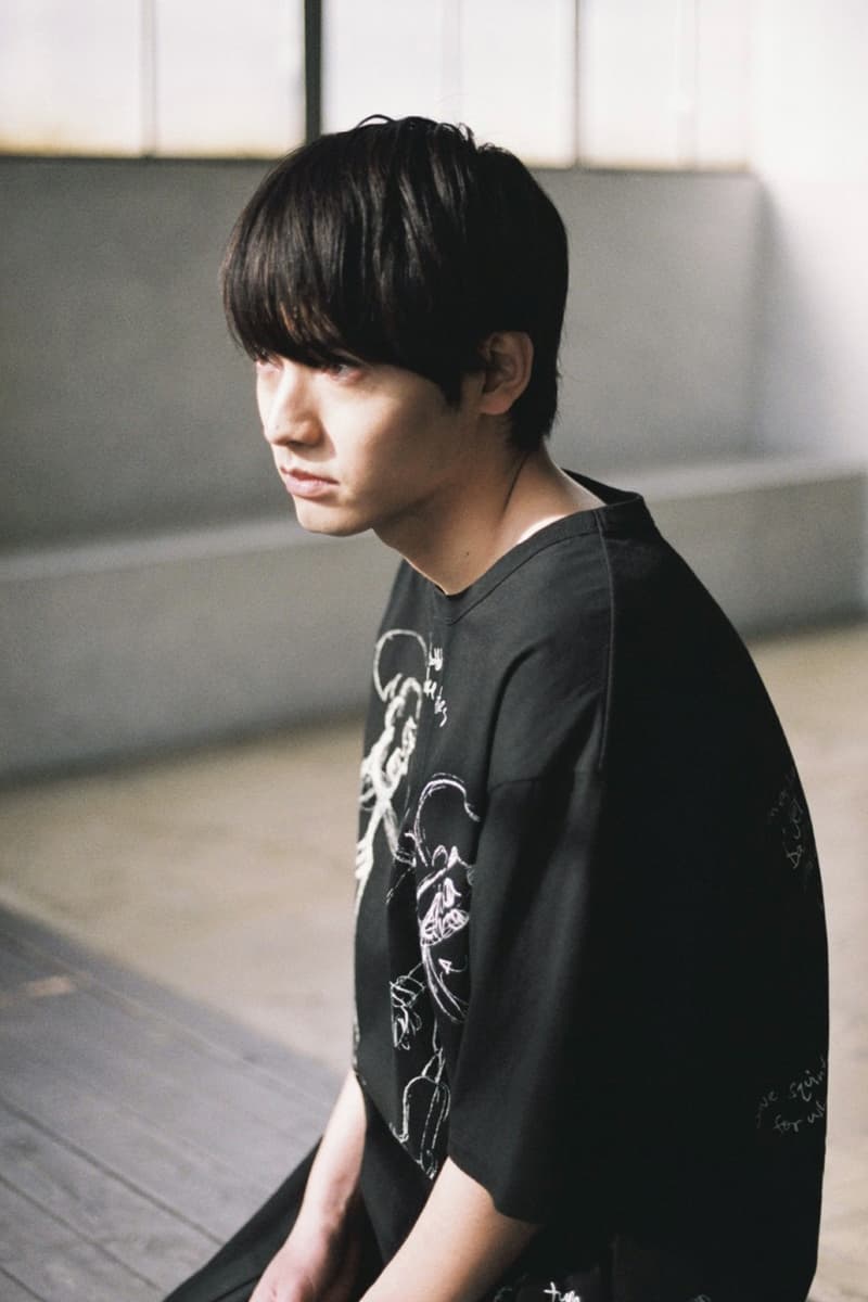 ヨウジヤマモトのグラウンドワイが『トイ・ストーリー』とのコレクションを発表 Disney Pixar Toy Story Yohji Yamamoto Ground Y collaboration collection release info