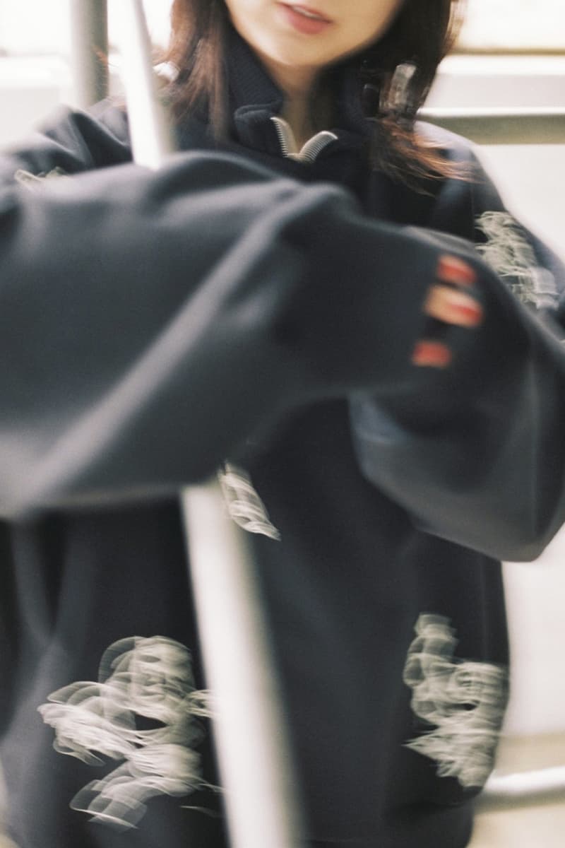 ヨウジヤマモトのグラウンドワイが『トイ・ストーリー』とのコレクションを発表 Disney Pixar Toy Story Yohji Yamamoto Ground Y collaboration collection release info