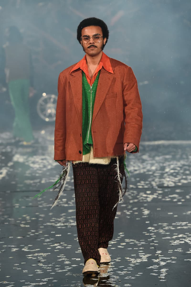 ダブレット doublet 2021年秋冬コレクション doublet fall winter 2021 collection  Masayuki Ino