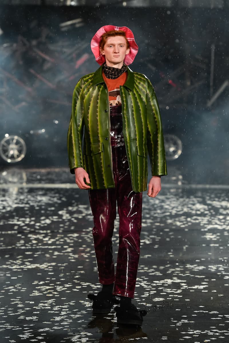 ダブレット doublet 2021年秋冬コレクション doublet fall winter 2021 collection  Masayuki Ino