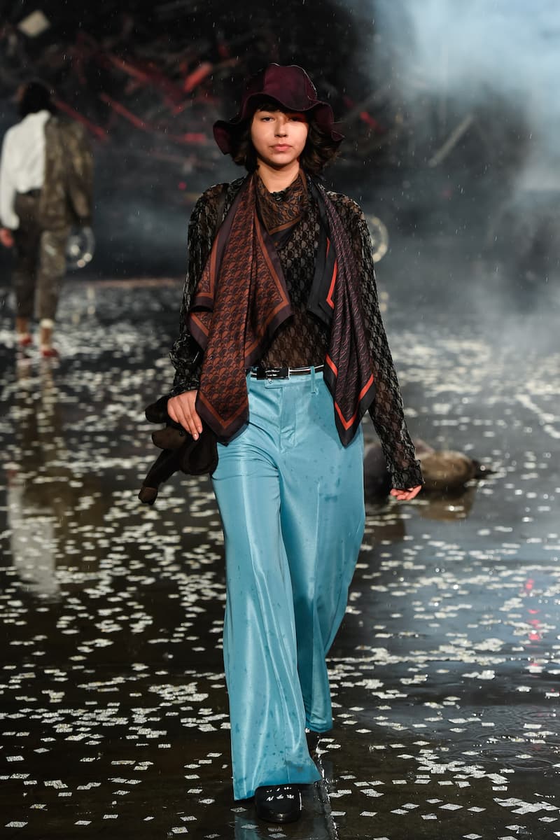 ダブレット doublet 2021年秋冬コレクション doublet fall winter 2021 collection  Masayuki Ino