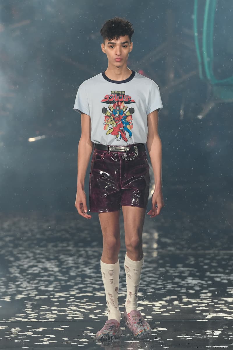ダブレット doublet 2021年秋冬コレクション doublet fall winter 2021 collection  Masayuki Ino