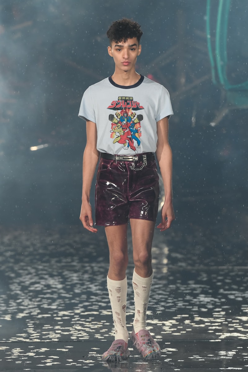 ダブレット doublet 2021年秋冬コレクション doublet fall winter 2021 collection  Masayuki Ino