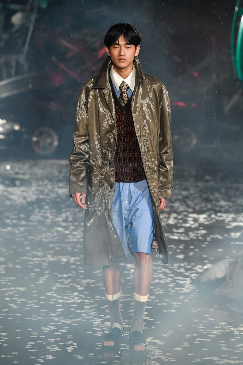 ダブレット doublet 2021年秋冬コレクション doublet fall winter 2021 collection  Masayuki Ino