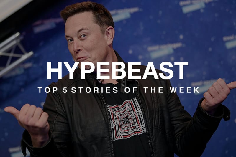 押さえておきたい先週の必読記事 5 選