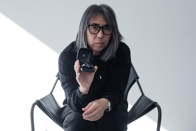 Beats by Dr. Dre x fragment design の最新コラボプロダクトが発売