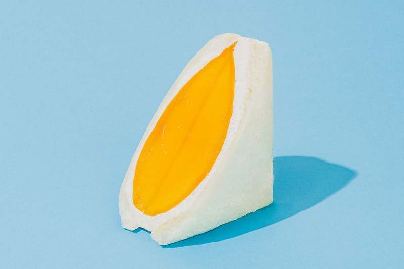 日本初のヴィーガンフルーツサンド専門店 fruits and season がオープン 