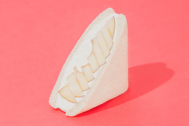 日本初のヴィーガンフルーツサンド専門店 fruits and season がオープン 