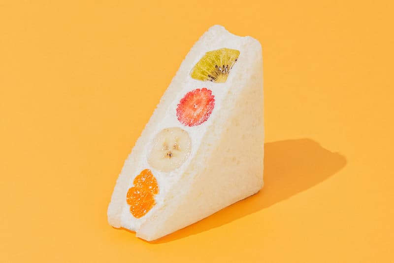 日本初のヴィーガンフルーツサンド専門店 fruits and season がオープン 