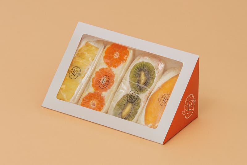 日本初のヴィーガンフルーツサンド専門店 fruits and season がオープン 