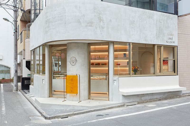 日本初のヴィーガンフルーツサンド専門店 fruits and season がオープン 