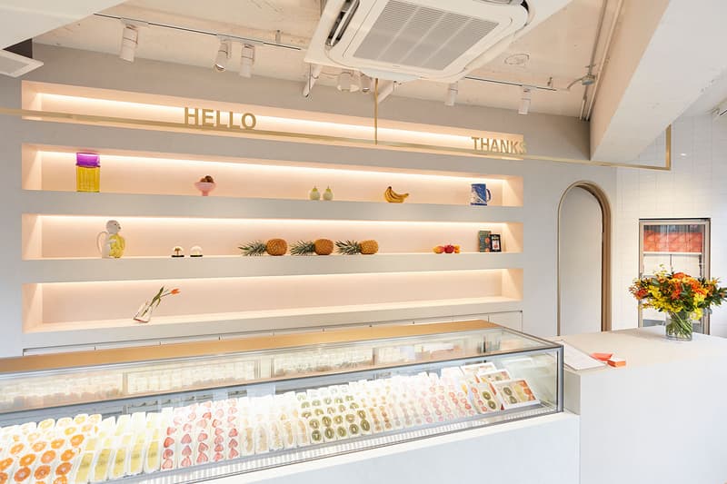 日本初のヴィーガンフルーツサンド専門店 fruits and season がオープン 