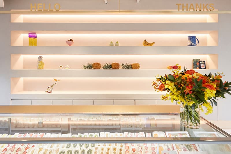 日本初のヴィーガンフルーツサンド専門店 fruits and season がオープン 