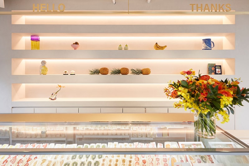 日本初のヴィーガンフルーツサンド専門店 fruits and season がオープン 
