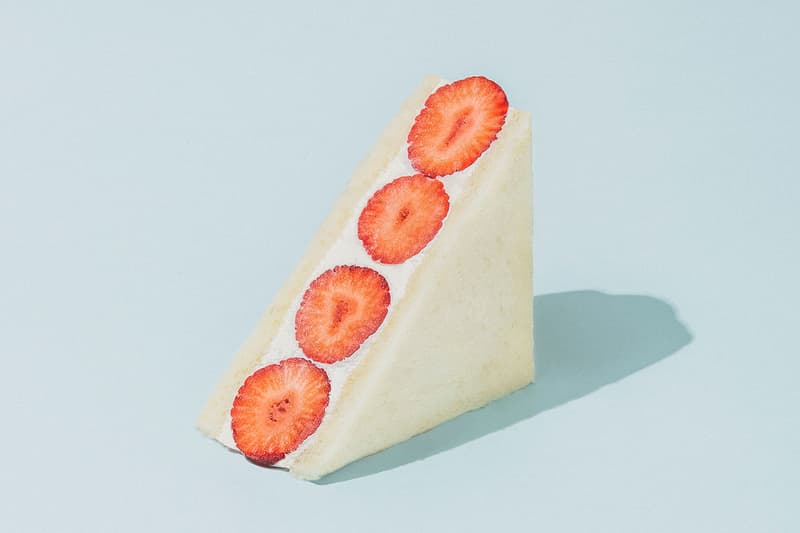 日本初のヴィーガンフルーツサンド専門店 fruits and season がオープン 