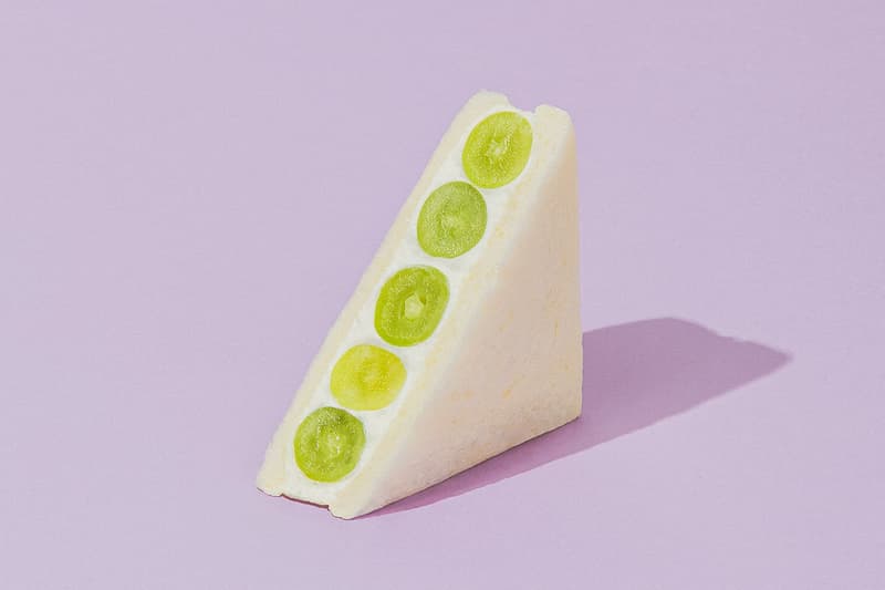 日本初のヴィーガンフルーツサンド専門店 fruits and season がオープン 