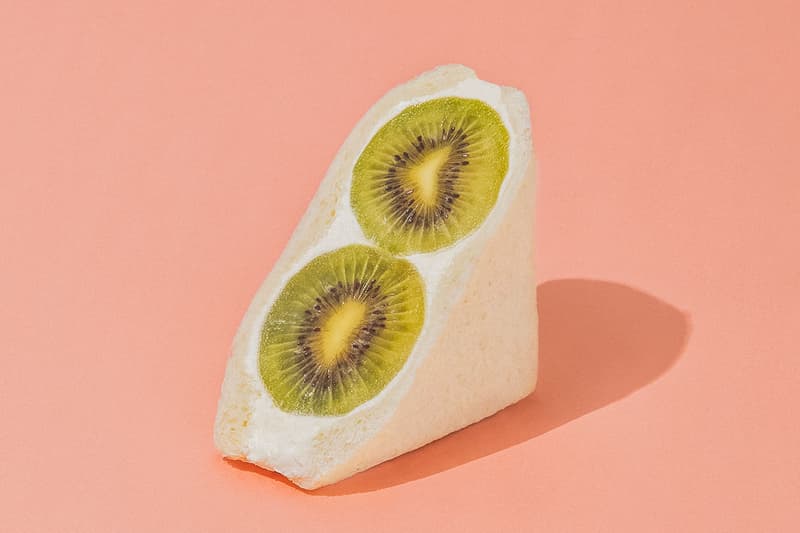 日本初のヴィーガンフルーツサンド専門店 fruits and season がオープン 