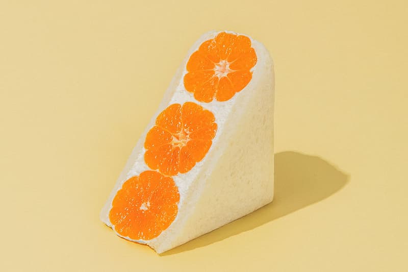 日本初のヴィーガンフルーツサンド専門店 fruits and season がオープン 